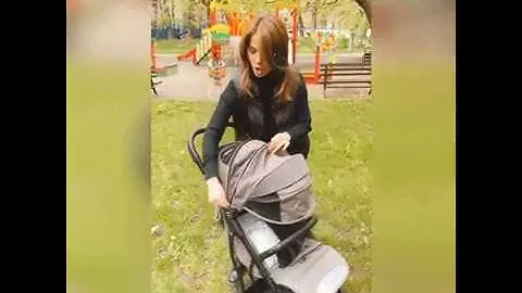 Коляски Danki Prime доставка в Дом2