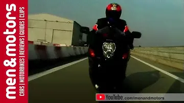 Hayabusa - Buying Advice With Richard Hammond