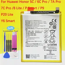 Новинка, оригинальный аккумулятор HB366481ECW для Huawei Y6 2018 Y6 Prime 2018, 5,7 дюйма (art.: 3920bc79dd478)