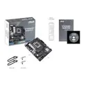 Материнская плата ASUS Prime B660M-K D4 в Санкт-Петербурге