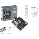 Asus PRIME B650M-R материнские платы