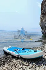 Сап доска Prime sup 12'2 Discovery blue