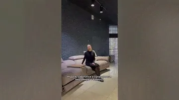 Видеообзор модели SEAN O'PRIME