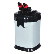 Prime Внешний фильтр 800л/ч, 15Вт, 120-250л
