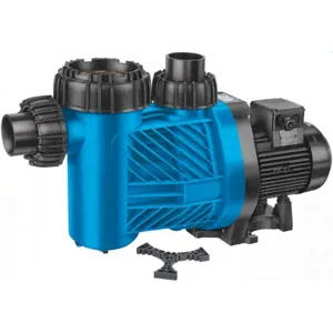 Насос 25 м3/ч Badu Prime 25 Speck, 230В-0
