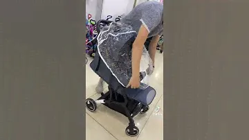 Коляска Danki Prime 2021