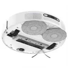 Пылесос Xiaomi Dreame Bot Robot Vacuum with Automatic Mop Cleaning L10 Prime (White)