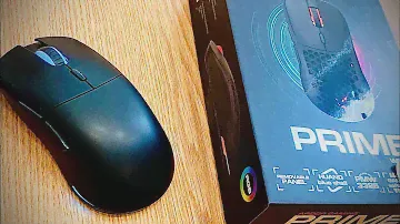 Обзор мышки Ardor gaming prime wirelese