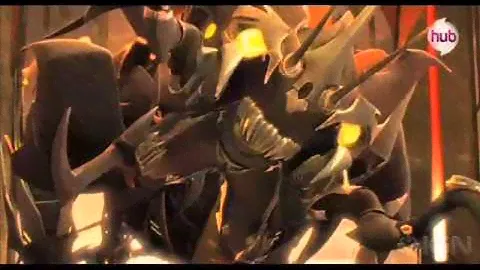 Transformers Prime Beast Hunters Predaking